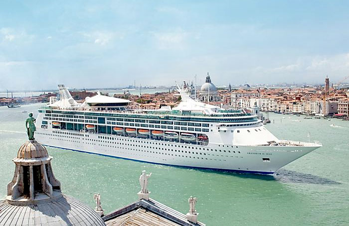 Cruise reis Royal Caribbean | Flickmyhouse