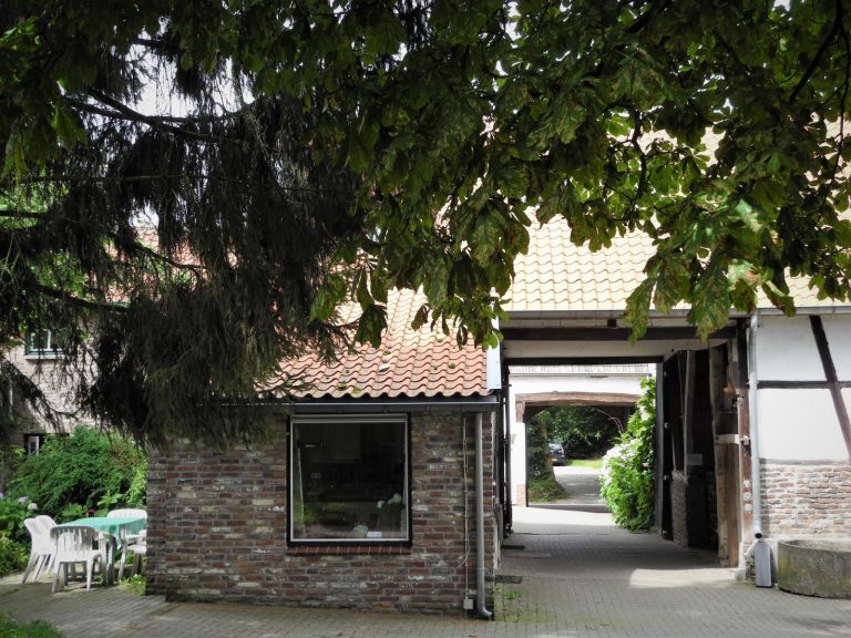 Gezellige 6-persoonsvakantiewoning in idyllische boerderij in Zuid-Limburg