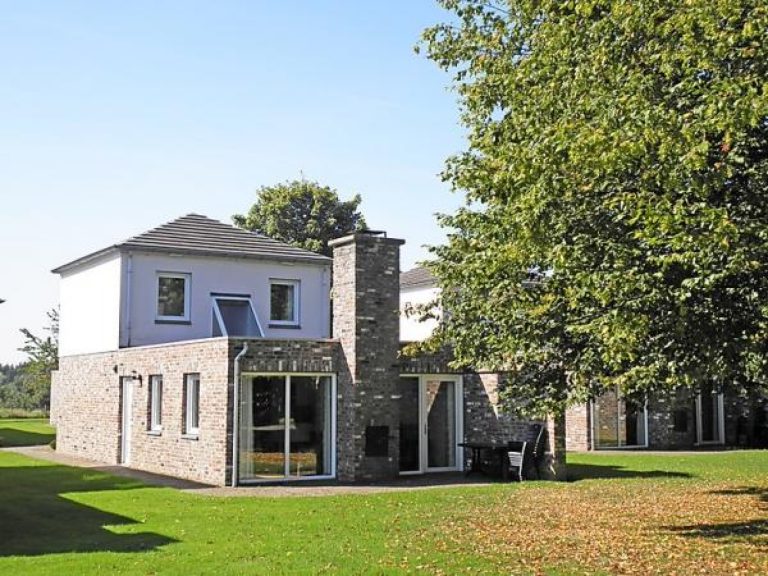 Fijn 6 persoons vakantiehuis in Zuid Limburg