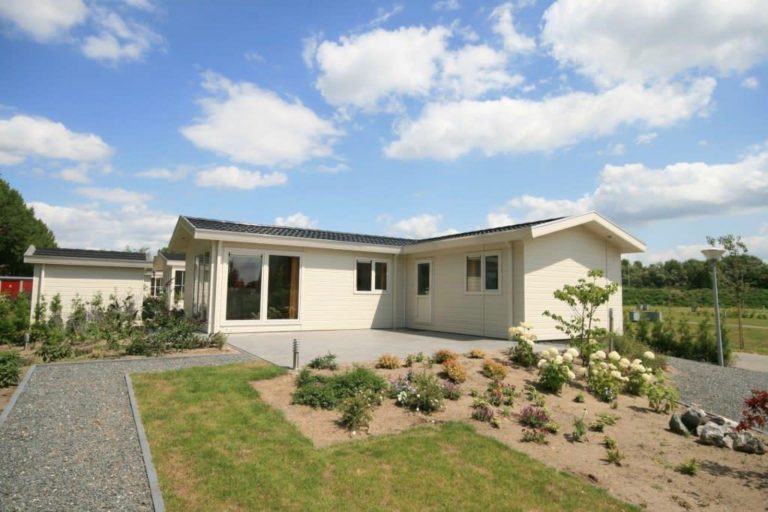 Prachtig 4 persoons vakantiehuis op vakantiepark Limburg in Susteren