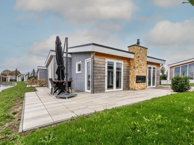 Ruim 6 persoons vakantiehuis met sfeerhaard in Bemelen nabij Valkenburg