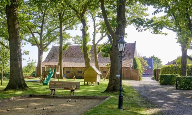 Sfeervolle vakantiewoning voor 7 personen in Noord-Limburg