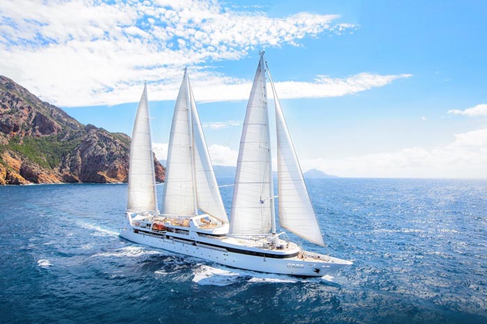 Cruise reis PONANT | Flickmyhouse