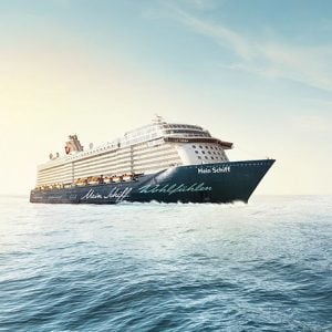 Cruise reis Mein Schiff® - TUI Cruises | Flickmyhouse