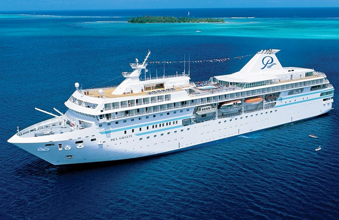 Cruise reis PONANT | Flickmyhouse