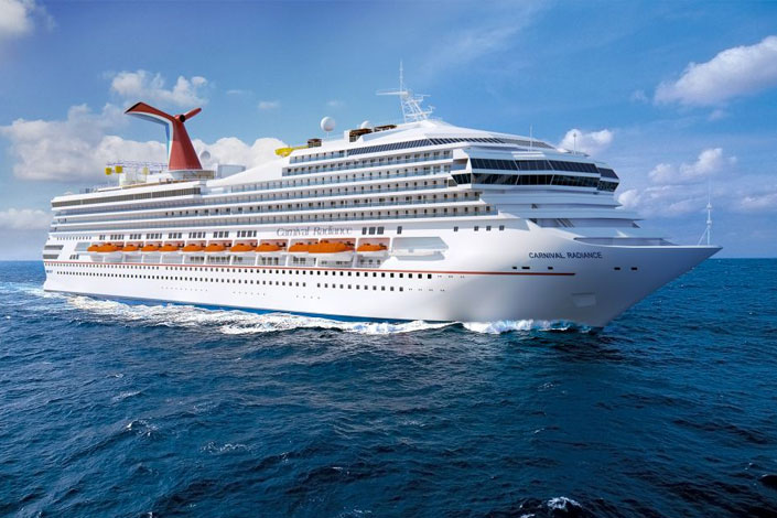 Cruise reis Carnival Cruise Lines | Flickmyhouse