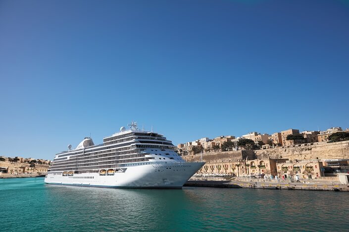 Cruise reis Regent Seven Seas Cruises | Flickmyhouse