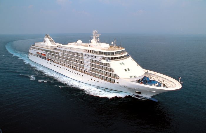 Cruise reis Silversea Cruises | Flickmyhouse