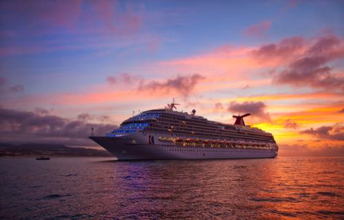 Cruise reis Carnival Cruise Lines | Flickmyhouse