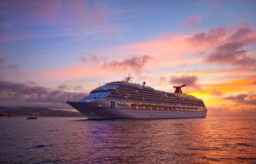 Cruise reis Carnival Cruise Lines | Flickmyhouse