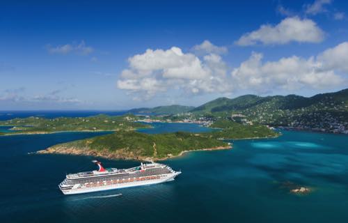 Cruise reis Carnival Cruise Lines | Flickmyhouse