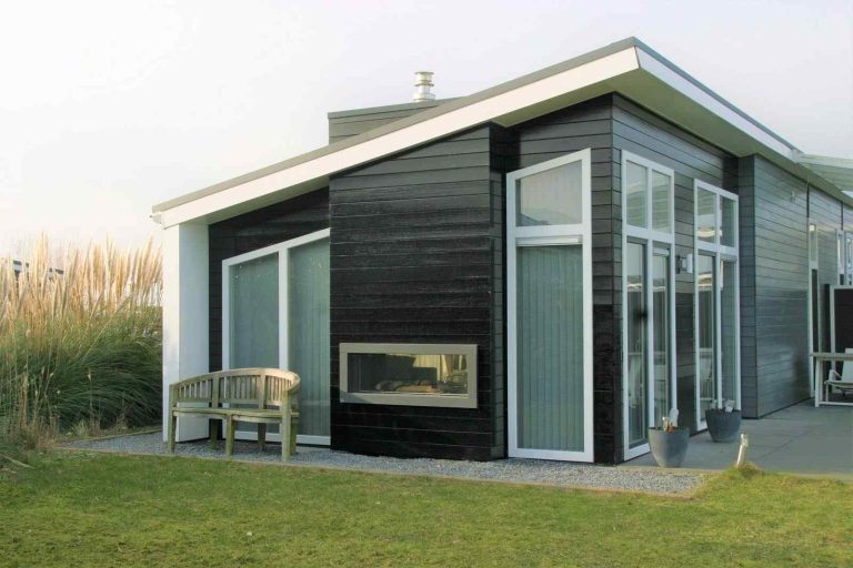 Gezellige 4-persoons woning aan het water in Wemeldinge vlakbij de Oosterschelde