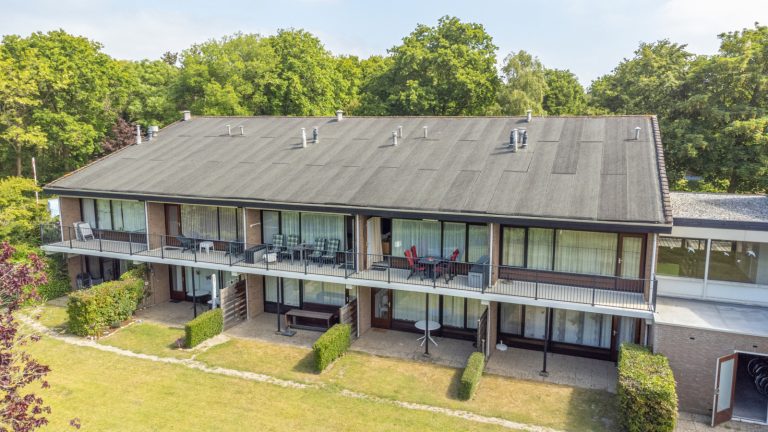 Compleet gerenoveerd 6-persoons appartement vlakbij het strand van Oostkapelle