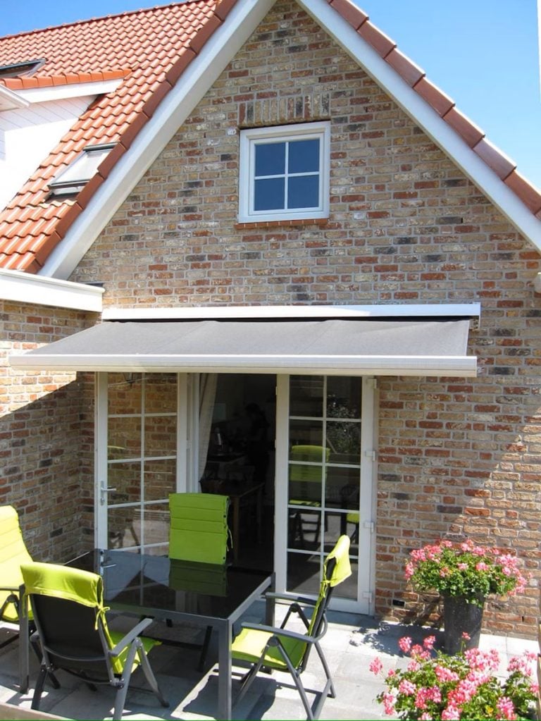 Sfeervolle 4-persoonswoning rustig gelegen op loopafstand van centrum en strand