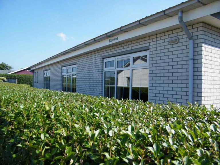 34-personen groepsaccommodatie op vakantiepark in Ellemeet vlakbij Renesse.