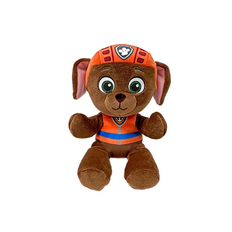 TY Beanie Boo Knuffel Paw Patrol Zuma 15 cm | Kopen bij Flickmyhouse