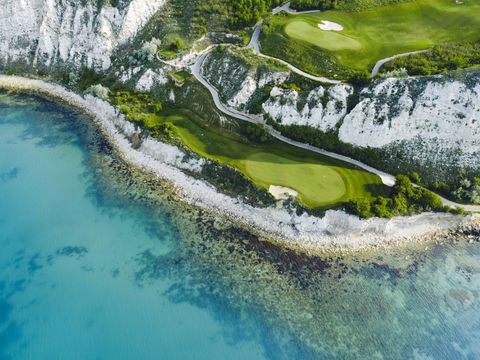 Golf reis Thracian Cliffs Golf & Beach Resort - groepsreis PinHigh