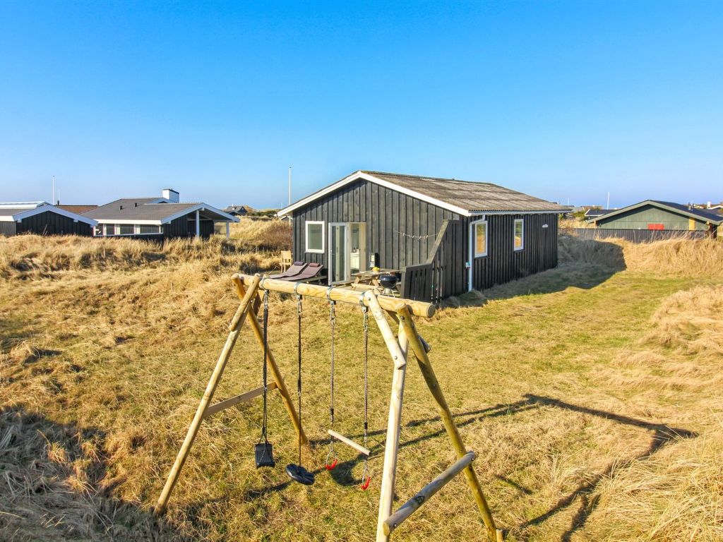 "Carstina" - 400m from the sea | Boeken bij Flickmyhouse