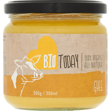 Bio Today Ghee 300 g bij Jumbo | Flickmyhouse