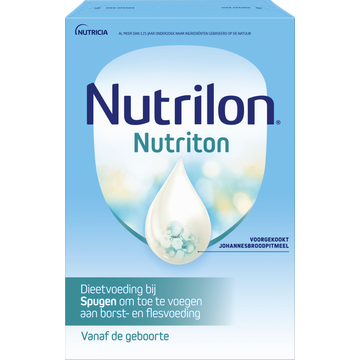 Nutrilon Nutriton bij Jumbo | Flickmyhouse