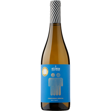 Neleman Chardonnay Especial 750ML bij Jumbo | Flickmyhouse