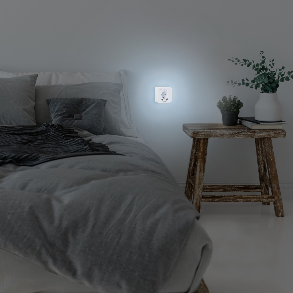 Veilig en gezellig: binnenverlichting voor kinderen Veilig en gezellig: binnenverlichting voor kinderen