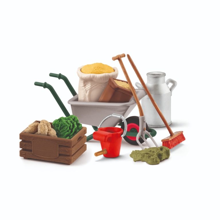 Schleich Farm World Accessoires | Kopen bij Flickmyhouse