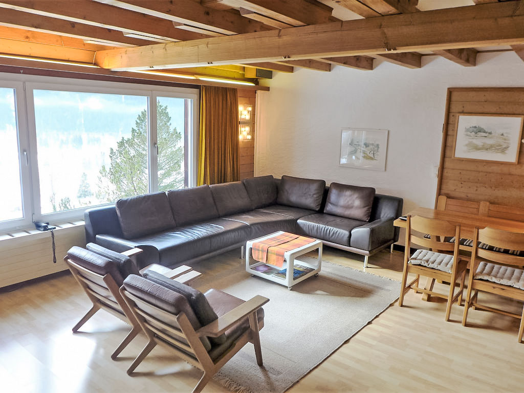 Chalet Almis 5 | Boeken bij Flickmyhouse