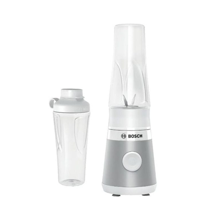 Bosch MMB2111T VitaPower Blender Wit/Zilver | Kopen bij Flickmyhouse