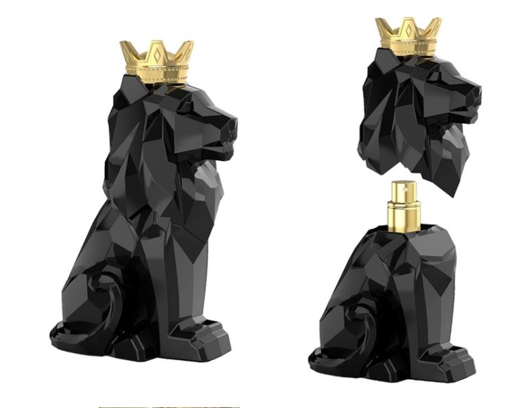 Jean-Pierre Sand Eau de Parfum Xerxus Zwart For Men | Kopen bij Flickmyhouse