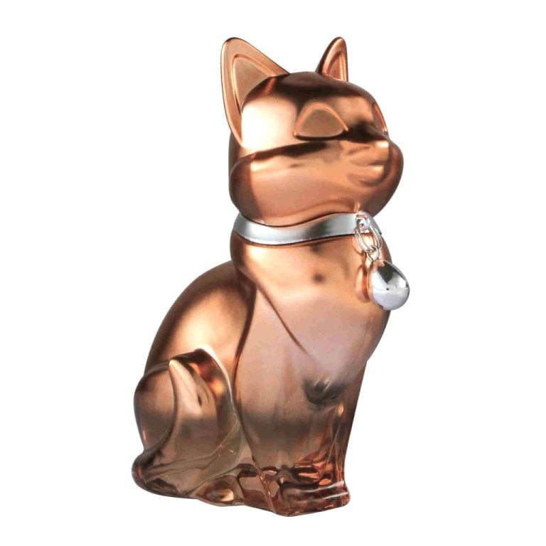 Jean-Pierre Sand Parfum Gattina Ros&eacute; Women 75 ml | Kopen bij Flickmyhouse