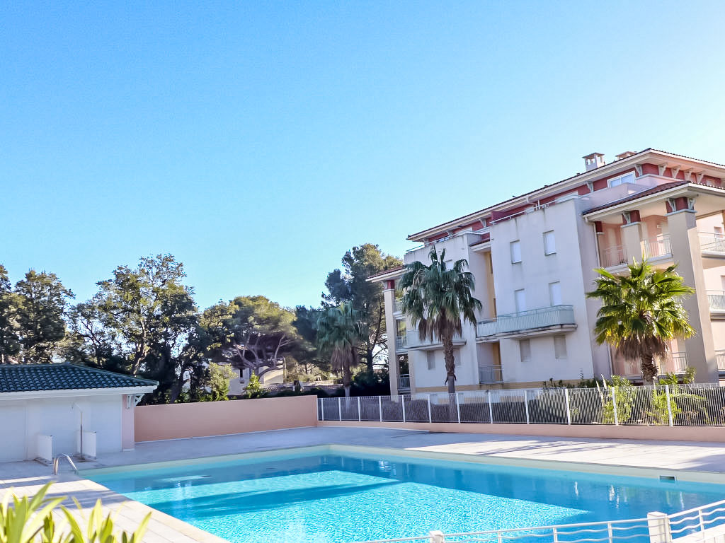 Les Calanques du Parc | Boeken bij Flickmyhouse