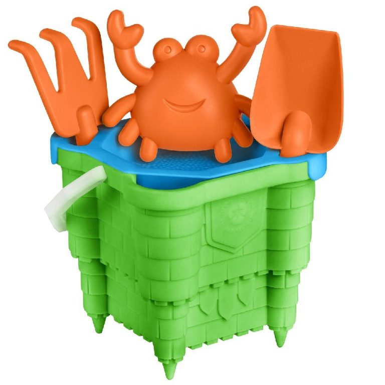 Yello Eco Emmerset 5-delig | Kopen bij Flickmyhouse