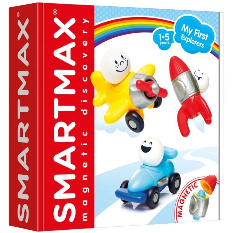 SmartMax My First Explorers | Kopen bij Flickmyhouse