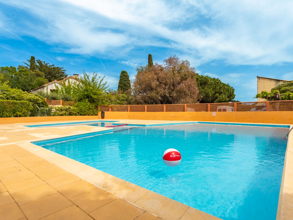 Les Pescadieres | Boeken bij Flickmyhouse