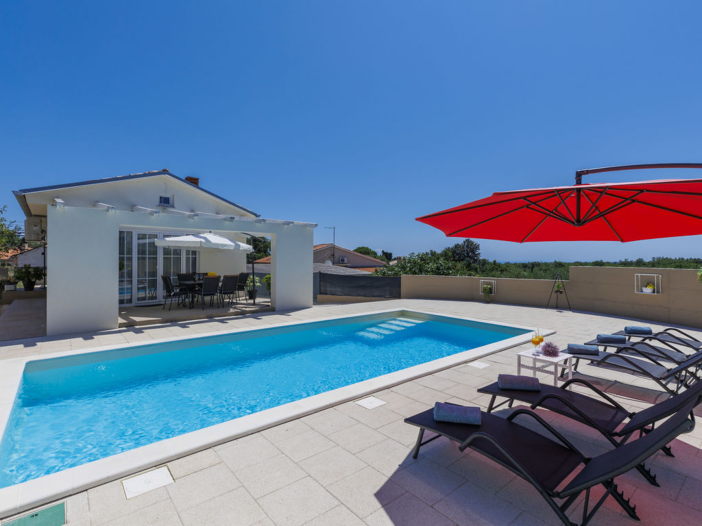 Noce | Boeken bij Flickmyhouse