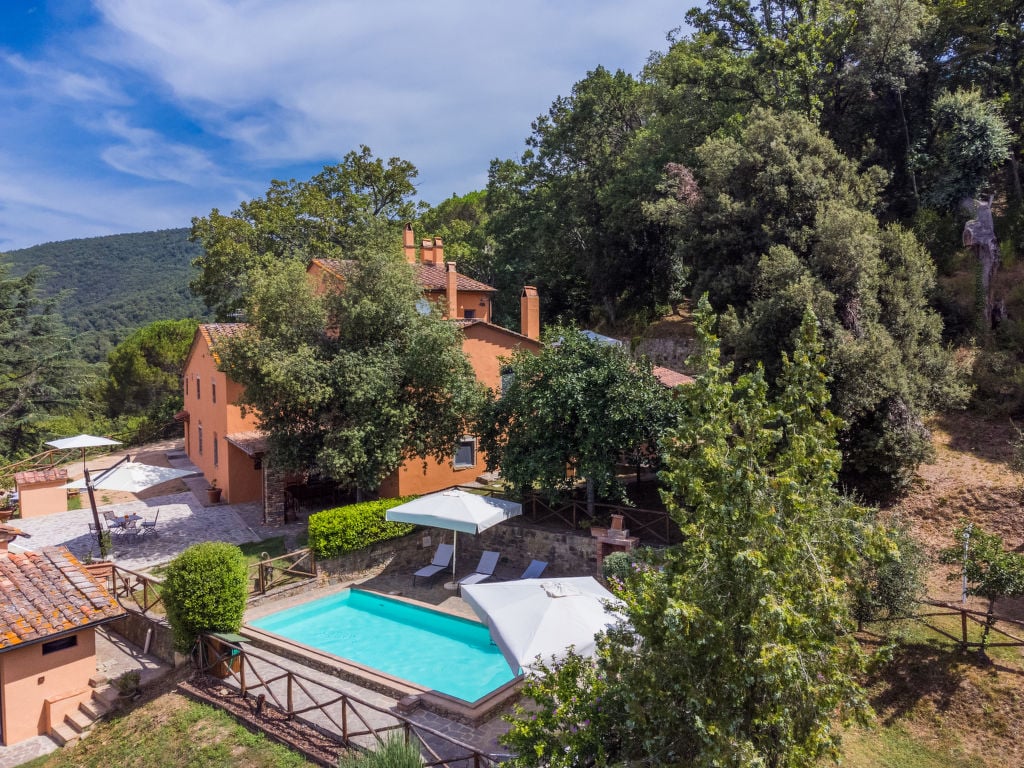 Fiordaliso | Boeken bij Flickmyhouse