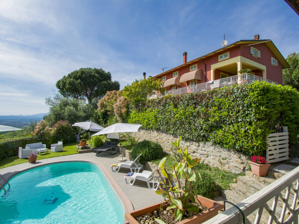 Pier | Boeken bij Flickmyhouse