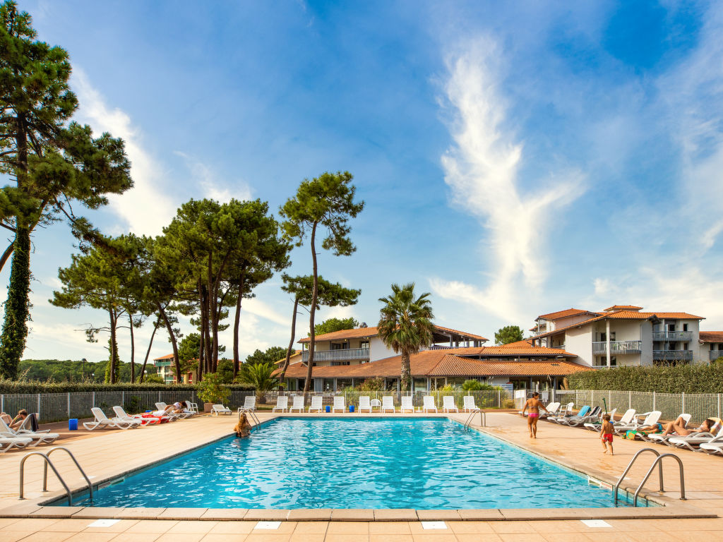 Sowell Family Pignada Plage | Boeken bij Flickmyhouse