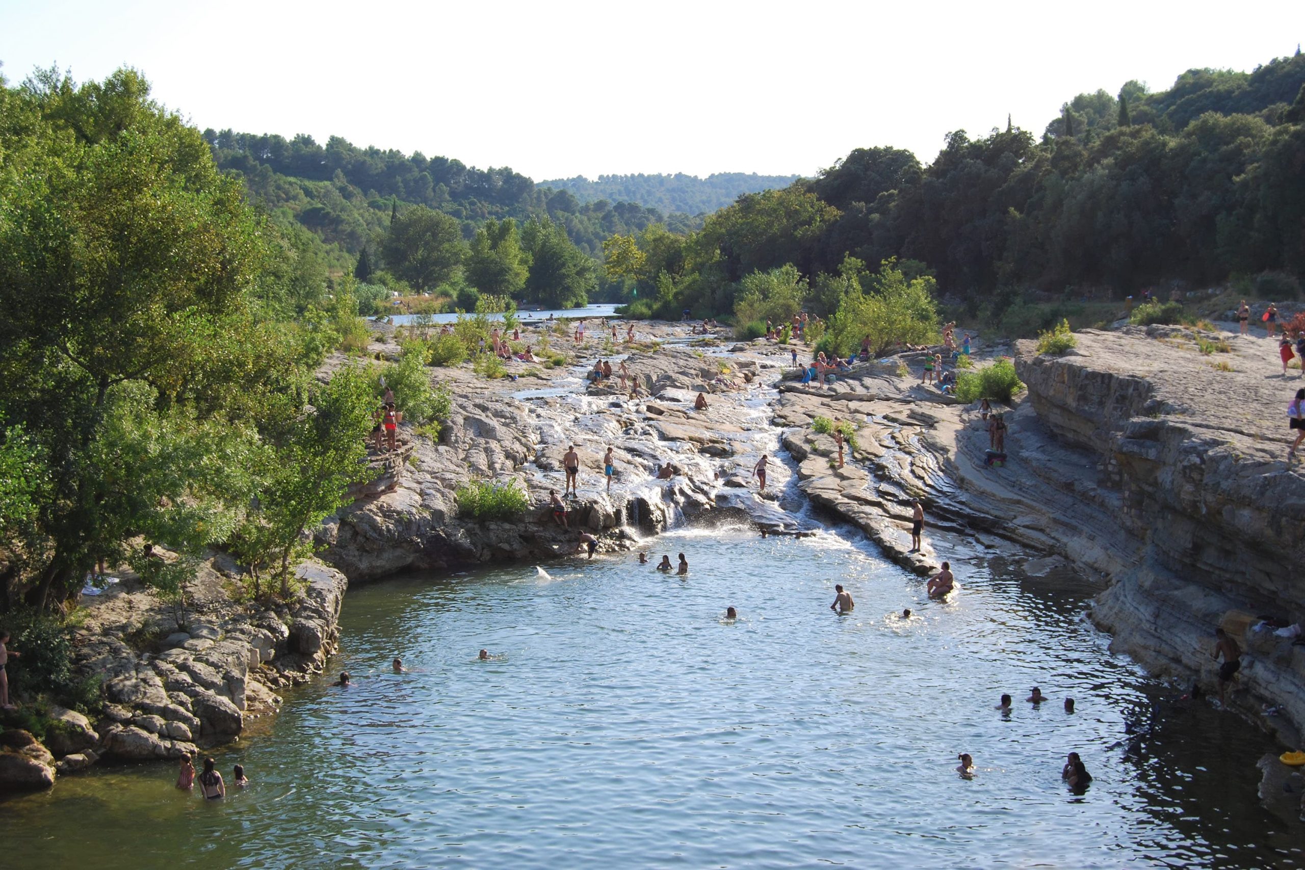 Sites & Paysages La Pinède | Reserveren bij Flickmyhouse