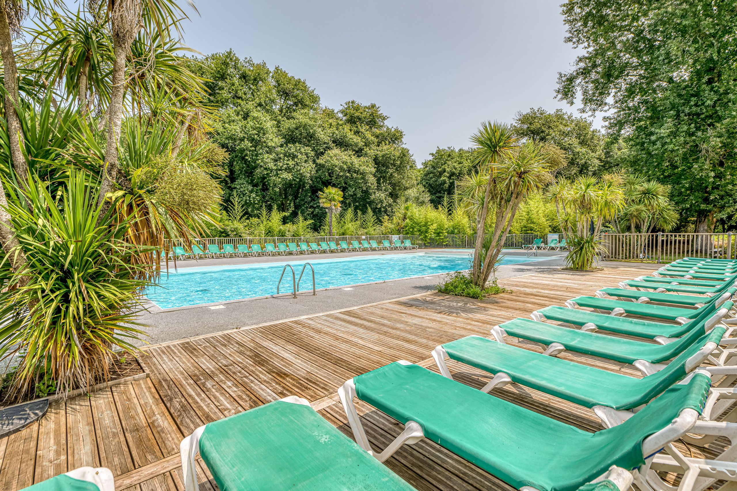 Camping Maeva Escapades La Clairière | Reserveren bij Flickmyhouse