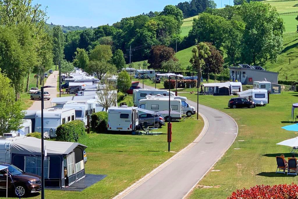 Camping Gritt | Reserveren bij Flickmyhouse