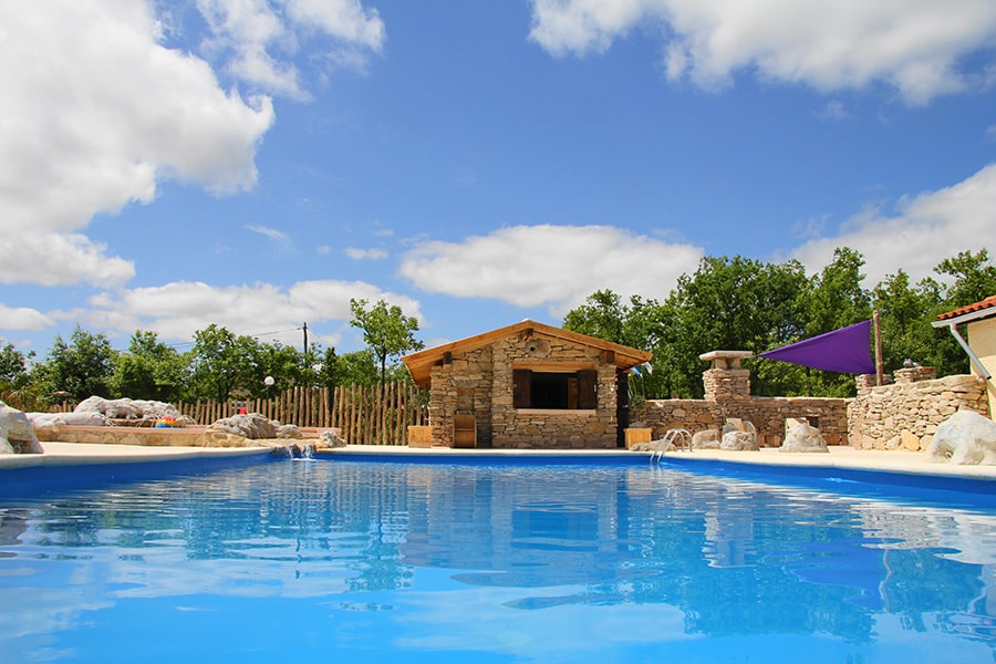 Camping Les 3 Cantons | Reserveren bij Flickmyhouse