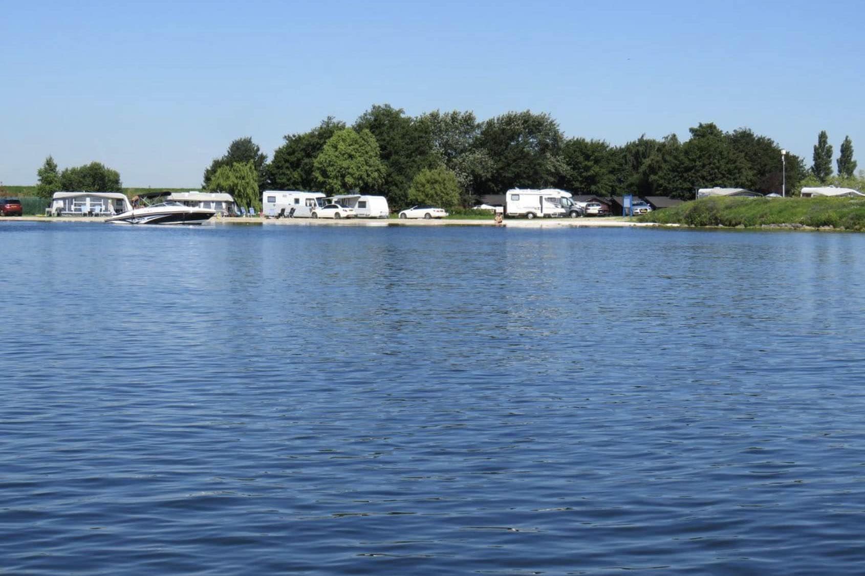 EuroParcs Poort van Amsterdam | Reserveren bij Flickmyhouse