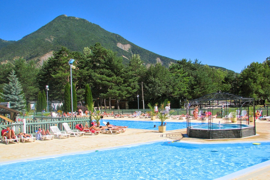 Camping Solaire | Reserveren bij Flickmyhouse