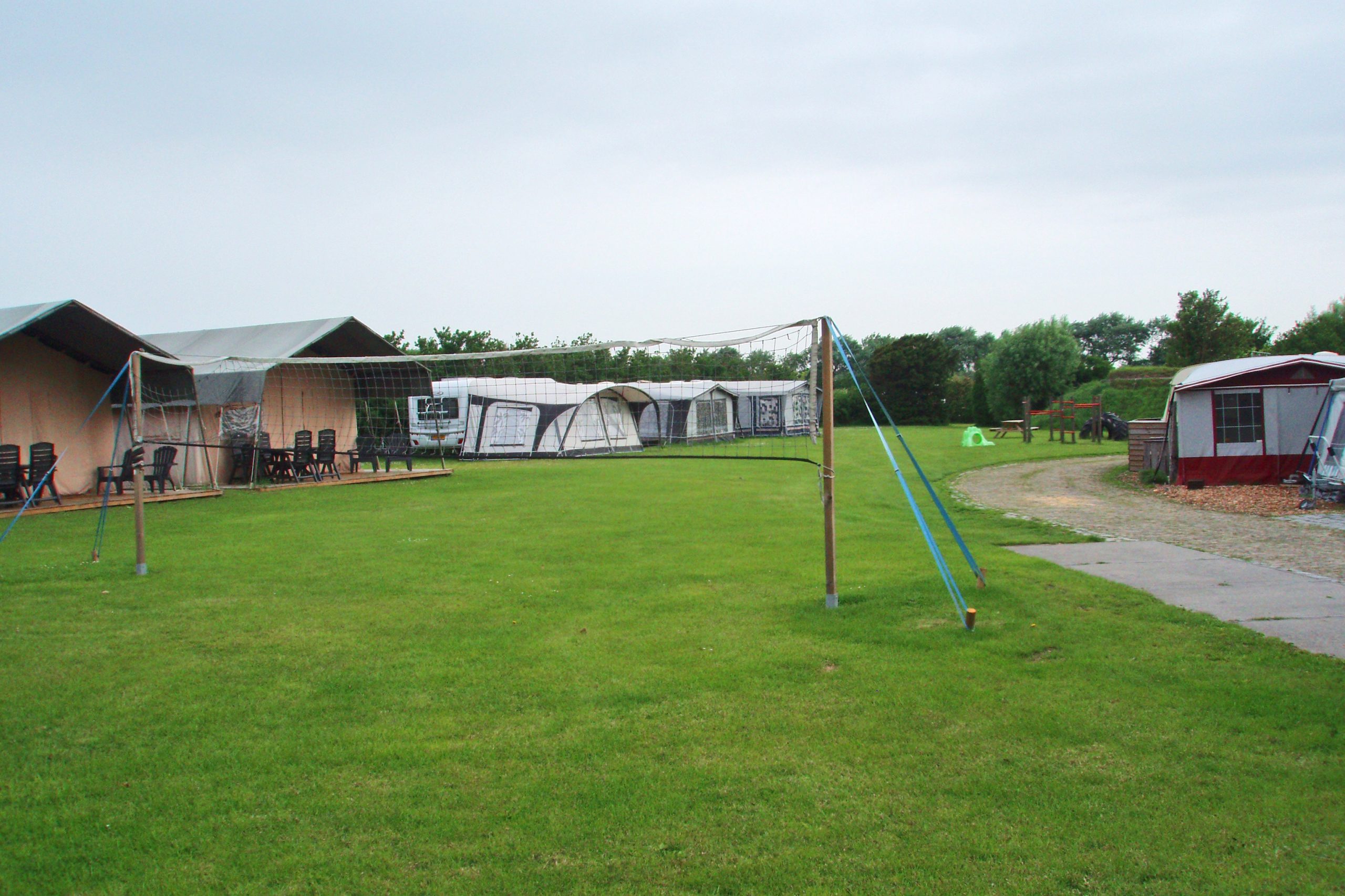 EuroParcs Cadzand-Bad | Reserveren bij Flickmyhouse