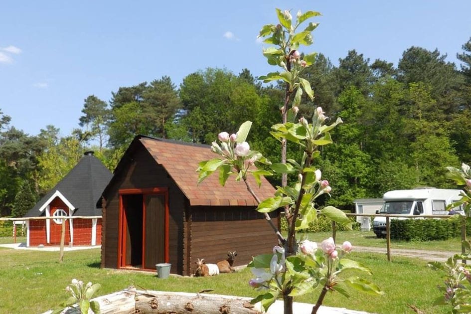 De Zeven Geitjes | Reserveren bij Flickmyhouse