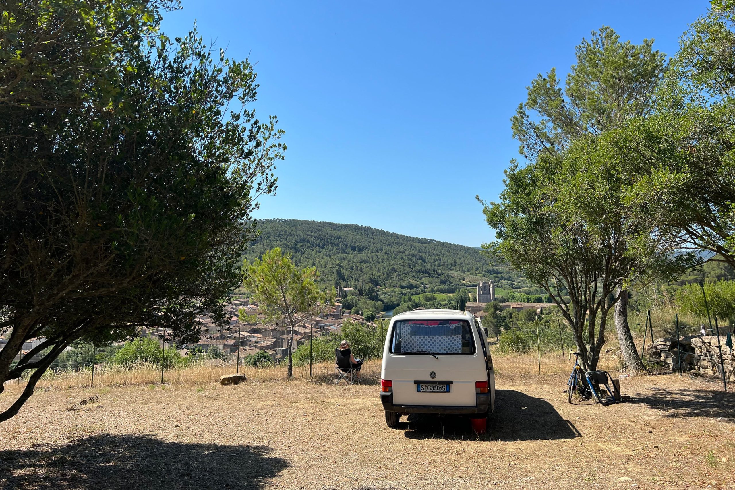 Camping Boucocers Onlycamp | Reserveren bij Flickmyhouse