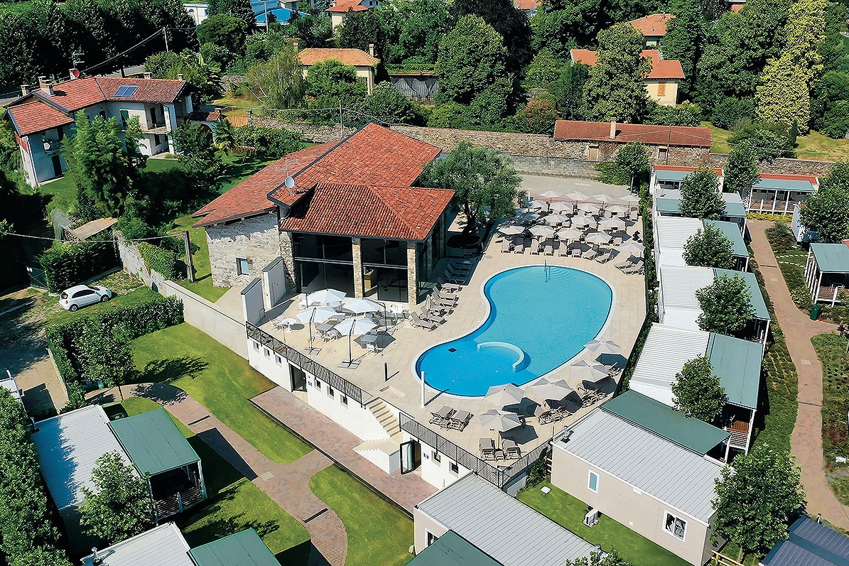 Solcio Village | Reserveren bij Flickmyhouse