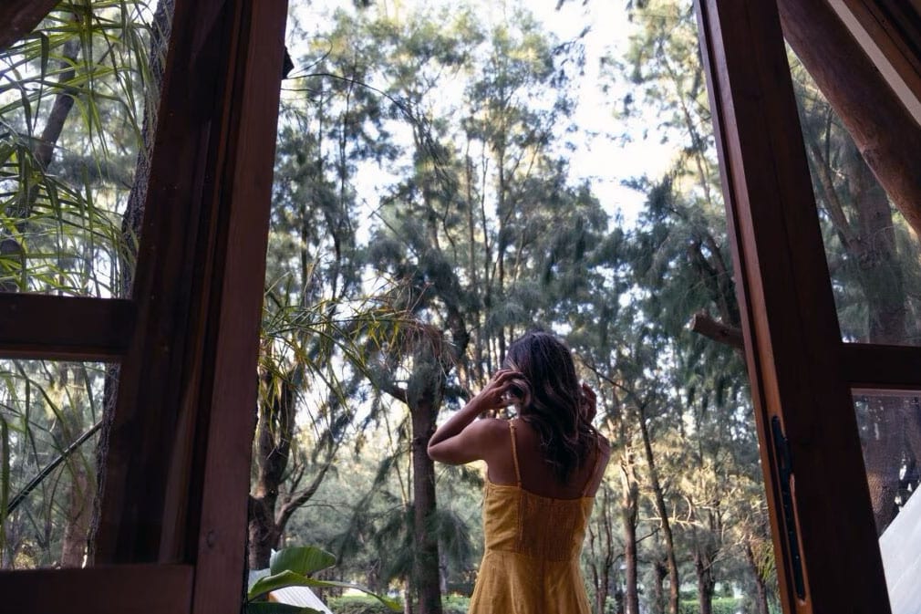 TAIGA Tarifa Punta Paloma | Reserveren bij Flickmyhouse